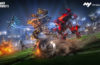 War Robots cambia los campos de batalla por el fútbol en la actualización 12.2