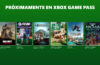 Próximamente en XBOX Game Pass: EA Sports FC 26, RV There Yet?, Winds of Arcana: Ruination y más