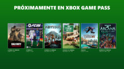 Próximamente en XBOX Game Pass: EA Sports FC 26, RV There Yet?, Winds of Arcana: Ruination y más
