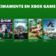 Próximamente en XBOX Game Pass: EA Sports FC 26, RV There Yet?, Winds of Arcana: Ruination y más