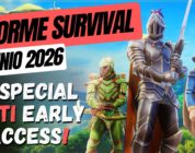 Informe SURVIVAL – junio 2026 – Un montón de survivals abandonan el Acceso Anticipado