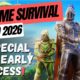 Informe SURVIVAL – junio 2026 – Un montón de survivals abandonan el Acceso Anticipado