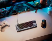CORSAIR amplía su ecosistema de juegos en Computex 2026 con tecnología avanzada de efecto Hall, rendimiento integrado en Stream Deck y audio todo el día