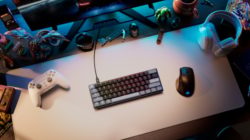CORSAIR amplía su ecosistema de juegos en Computex 2026 con tecnología avanzada de efecto Hall, rendimiento integrado en Stream Deck y audio todo el día