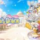 Angels Online Global ya está disponible en todo el mundo con colaboración de Capoo y eventos del Mundial