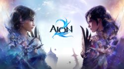 AION 2 confirma su lanzamiento global en PC para este mes de septiembre