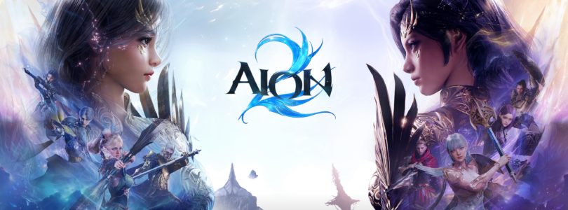 AION 2 confirma su lanzamiento global en PC para este mes de septiembre