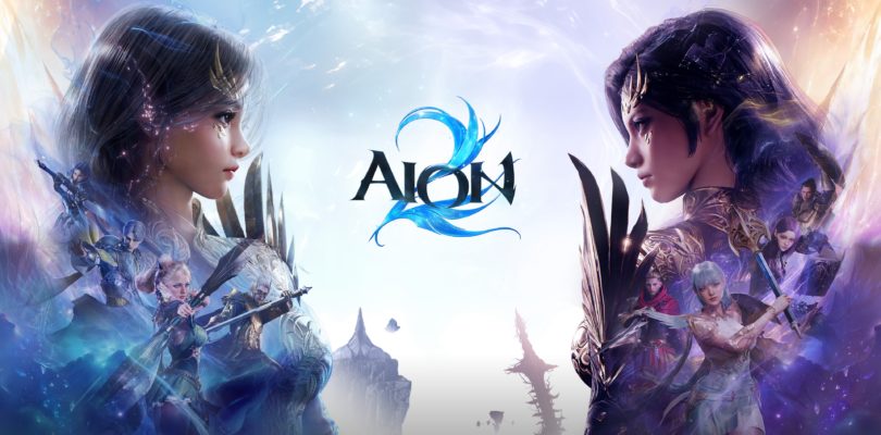 AION 2 confirma su lanzamiento global en PC para este mes de septiembre