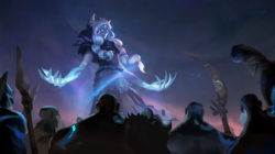 La Revuelta de los Guardianes de Albion Online comienza el 4 de julio