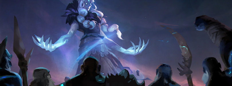 La Revuelta de los Guardianes de Albion Online comienza el 4 de julio