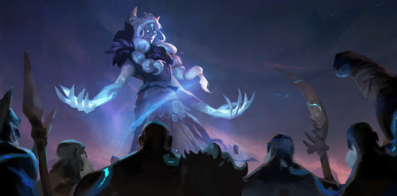 La Revuelta de los Guardianes de Albion Online comienza el 4 de julio