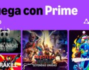 Estas son las novedades de Amazon Luna y los juegos incluidos con Prime para junio de 2026