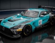 Assetto Corsa Competizione recibe gratis la actualización de la temporada 2025 en consolas