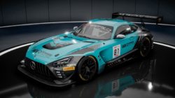 Assetto Corsa Competizione recibe gratis la actualización de la temporada 2025 en consolas