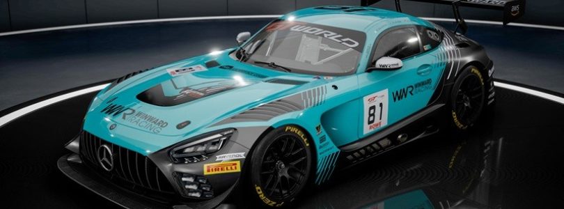 Assetto Corsa Competizione recibe gratis la actualización de la temporada 2025 en consolas