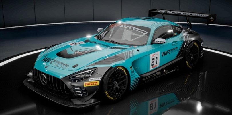 Assetto Corsa Competizione recibe gratis la actualización de la temporada 2025 en consolas