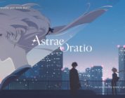 NC se alía con Dynamis One para editar el RPG de estética anime Astrae Oratio