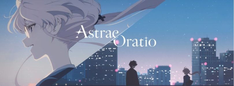 NC se alía con Dynamis One para editar el RPG de estética anime Astrae Oratio