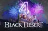 Black Desert celebra su 4.º aniversario de autoedición con un evento para toda la comunidad
