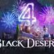 Black Desert celebra su 4.º aniversario de autoedición con un evento para toda la comunidad