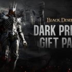Black Desert Console se une al catálogo de PlayStation Plus