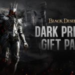 Black Desert Console se une al catálogo de PlayStation Plus