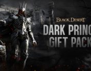 Black Desert Console se une al catálogo de PlayStation Plus