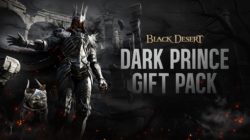 Black Desert Console se une al catálogo de PlayStation Plus