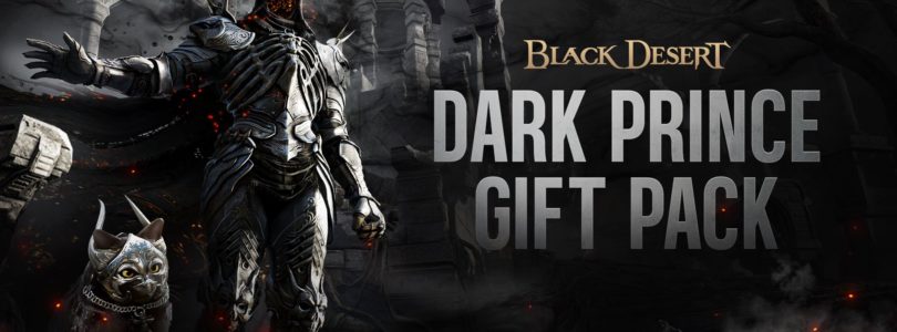 Black Desert Console se une al catálogo de PlayStation Plus