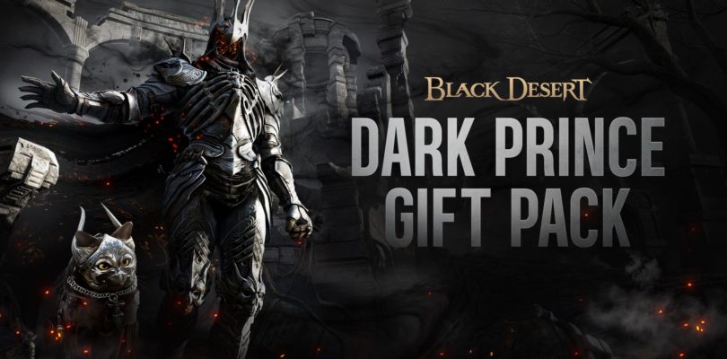 Black Desert Console se une al catálogo de PlayStation Plus