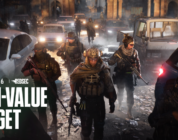 La Temporada 3 de Battlefield 6 presenta “Objetivo clave” en su nuevo Evento Trabajo sucio, donde incluye Erradicación táctica y Battle Royale informal añadidos en la última actualización.