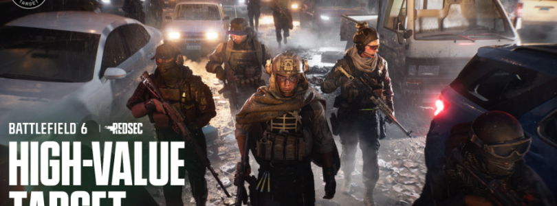 La Temporada 3 de Battlefield 6 presenta “Objetivo clave” en su nuevo Evento Trabajo sucio, donde incluye Erradicación táctica y Battle Royale informal añadidos en la última actualización.