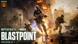 Ya disponible la Temporada 3 de Battlefield 6 con una prueba gratuita y Zona cero, Bazar de El Cairo y el modo Erradicación como novedades