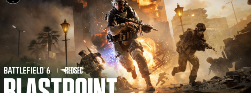 Ya disponible la Temporada 3 de Battlefield 6 con una prueba gratuita y Zona cero, Bazar de El Cairo y el modo Erradicación como novedades