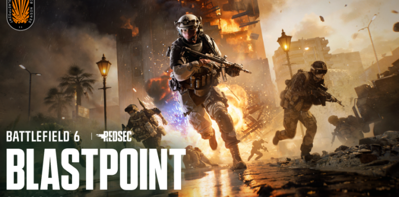 Ya disponible la Temporada 3 de Battlefield 6 con una prueba gratuita y Zona cero, Bazar de El Cairo y el modo Erradicación como novedades