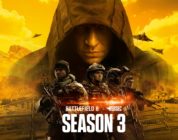 El nuevo tráiler de Battlefield 6 desata la acción con Erradicación y el nuevo mapa Bazar de El Cairo