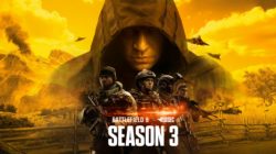 El nuevo tráiler de Battlefield 6 desata la acción con Erradicación y el nuevo mapa Bazar de El Cairo