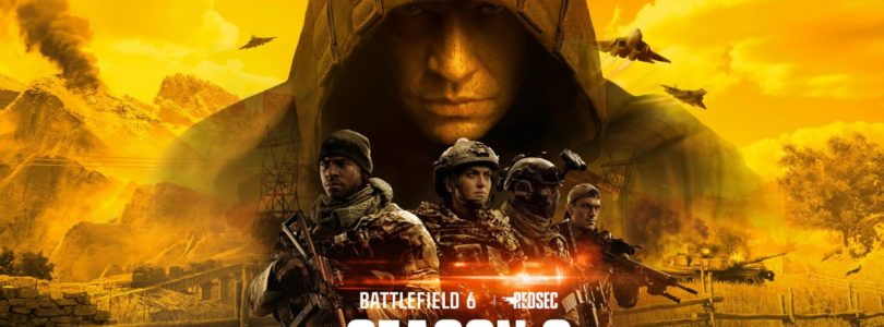 El nuevo tráiler de Battlefield 6 desata la acción con Erradicación y el nuevo mapa Bazar de El Cairo