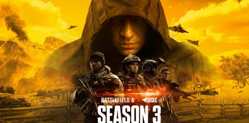 El nuevo tráiler de Battlefield 6 desata la acción con Erradicación y el nuevo mapa Bazar de El Cairo