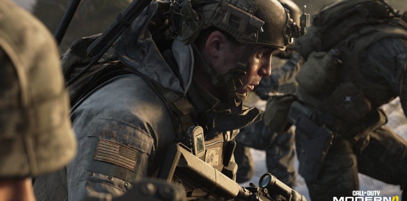La guerra estalla antes de tiempo: la reserva de Call of Duty: Modern Warfare 4 incluirá acceso anticipado a la campaña