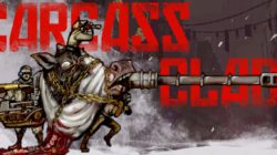 Los creadores de Mouthwashing anuncian Carcass Clad, un agobiante juego de terror cooperativo a bordo de un tanque