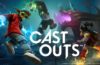 Londres se llena de magia y rifts interdimensionales en Cast Outs, un nuevo juego de acción cooperativo para PC y PS5