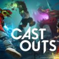 Londres se llena de magia y rifts interdimensionales en Cast Outs, un nuevo juego de acción cooperativo para PC y PS5
