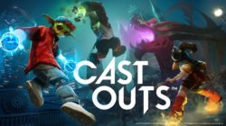 Londres se llena de magia y rifts interdimensionales en Cast Outs, un nuevo juego de acción cooperativo para PC y PS5