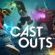 Londres se llena de magia y rifts interdimensionales en Cast Outs, un nuevo juego de acción cooperativo para PC y PS5