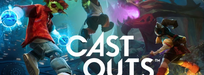 Londres se llena de magia y rifts interdimensionales en Cast Outs, un nuevo juego de acción cooperativo para PC y PS5