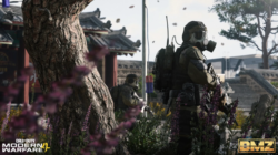 Vuelve el modo DMZ a Call of Duty: Modern Warfare 4
