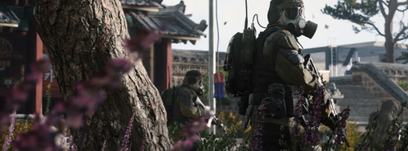 Vuelve el modo DMZ a Call of Duty: Modern Warfare 4