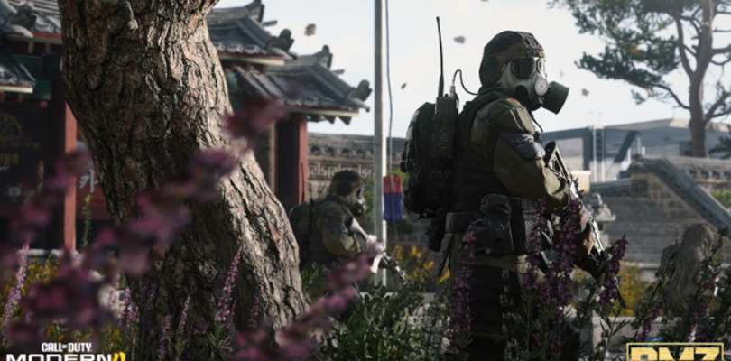Vuelve el modo DMZ a Call of Duty: Modern Warfare 4