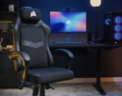 Corsair anuncia en Computex 2026 un nuevo y emocionante hardware para disfrutar de más comodidad, refrigeración y personalización
